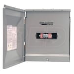 Reliance Controls 100-Amp Outdoor Transfer Panel (Scratch & Dent)