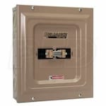 Reliance Controls 100-Amp Indoor Transfer Panel