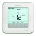 Learn More About Honeywell TH6220U2000 Learn More About Honeywell TH6220U2000