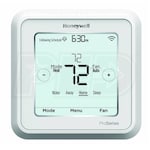 Honeywell Home-Resideo Lyric T6 PRO - Wi-Fi Programmable Thermostat - 2H/1C Heat Pump, 2H/2C Conventional