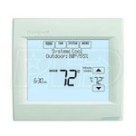 Learn More About Honeywell TH8110R1008 Learn More About Honeywell TH8110R1008