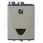 Takagi TK-540P-NIH - 6.3 GPM at 60° F Rise - 0.93 UEF - Gas Tankless Water Heater - Direct Vent (Scratch & Dent)
