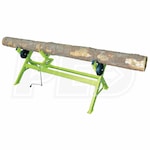Timber Tuff™ Tools Heavy Duty Log Stand