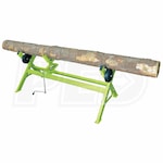 Timber Tuff&trade; Tools Heavy Duty Log Stand