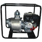 Voltmaster TSP4H - 750 GPM (4