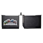 Tractor Tool Box TTB082115A