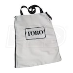 Toro Blower Vac Replacement Bag