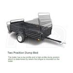 Utility Sport UD5806