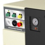 Ingersoll Rand UP6-10TAS-150.460-3-N