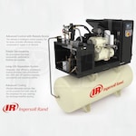 Ingersoll Rand UP6S-15-125-120.230-3