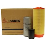 FS-Curtis 500 / 2000 / 6000 Hour Maintenance Kit For SE40 To SE50 Rotary Screw Air Compressors