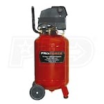 1.5 HP Portable Air Compressors - Power Equipment Direct