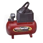 Coleman Powermate 2-Gallon Hot Dog Air Compressor
