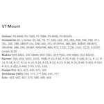 Sugihara VT3U-0Q50HV