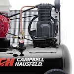 Campbell Hausfeld VT6171X