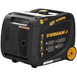 Firman Generators W03383