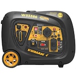 Firman Generators W03386