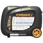 Firman Generators W03386