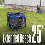 Westinghouse W34NGH25