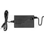 Worx 24-Volt Lawn Mower Battery Charger