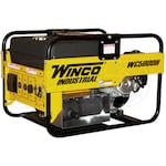 Winco WC5000H - 4500 Watt Portable Generator w/ Honda Engine