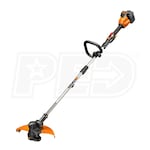 Worx (13") 40-Volt Lithium-Ion Cordless String Trimmer/Edger (Batteries & Charger Included)