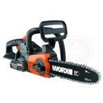 WORX WG322