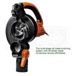 WORX WG509