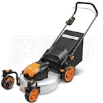 WORX WG719