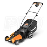 WORX WG744