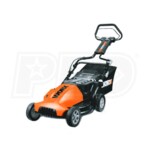 Worx ECO&trade; (19