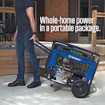 Westinghouse WGEN10500DFC