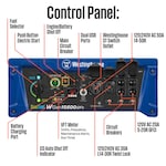 Westinghouse WGEN10500DFC