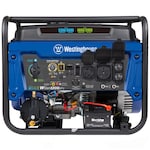 Westinghouse WGEN5300DFC