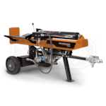 Generac Pro 34-Ton Horizontal / Vertical Gas Log Splitter