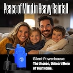 Westinghouse Pumps WH33TP