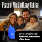 Westinghouse Pumps WH50TP