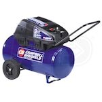 Reconditioned Campbell 13-Gallon (Direct Drive) Air Compressor