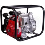 BE Power Equipment WP-2050HL