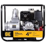 BE Power Equipment WP4013H