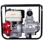 BE Power Equipment WP4013H