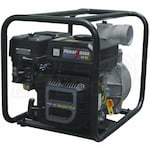 Learn More About BE Power Equipment WP-3070S Learn More About BE Power Equipment WP-3070S