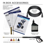 Westinghouse WPX2800