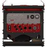 Voltmaster XCR105EV