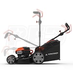 Yard Force YOLMX225300