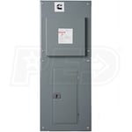 Cummins 100-Amp Indoor Automatic Transfer Switch w/ 20-Circuit Load Center For RS/RX Generators