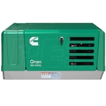 Cummins Onan QG 4000i (HGLBA) - 4KYFA-26100 - 4.0kW EFI RV Generator (Gasoline - EVAP) (CARB)