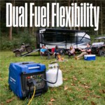 Westinghouse IGEN5000DFC