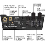 Westinghouse WGEN7500