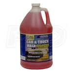 AR Blue Clean Car & Truck Wash Concentrate Detergent (1-Gallon)